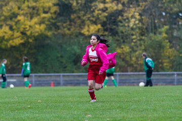 Bild 7 - C-Juniorinnen Kaltenkirchener TS - SV Bokhorst : Ergebnis: 1:2